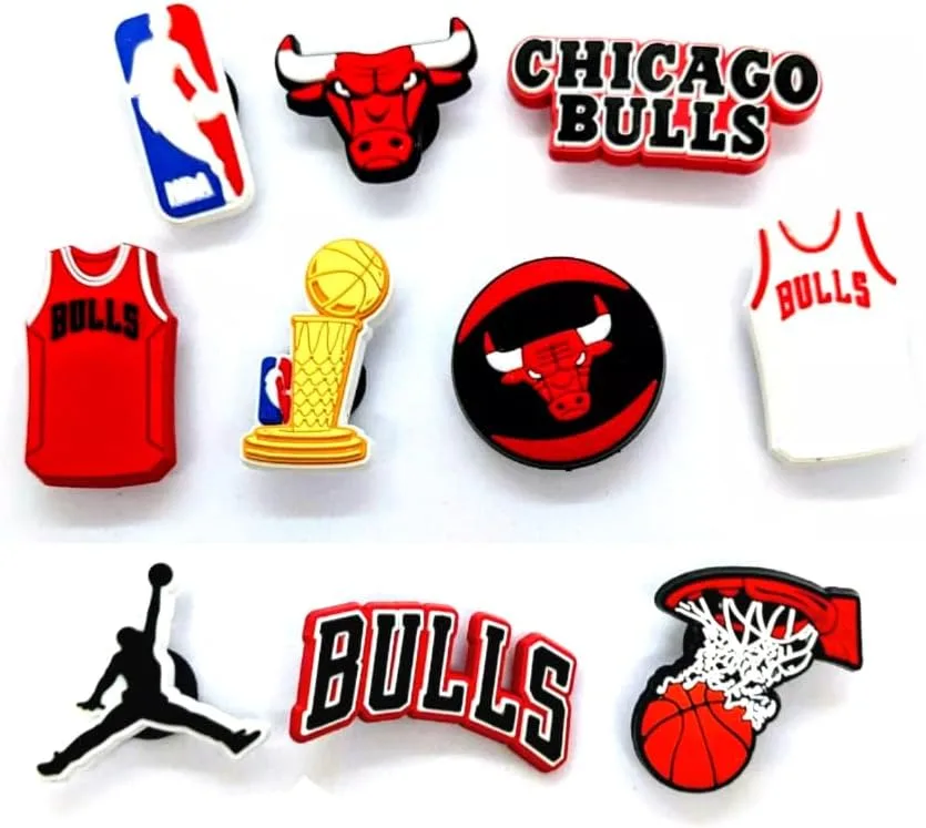 NBA basketball shoe charms for kids_best_review_1751247562
