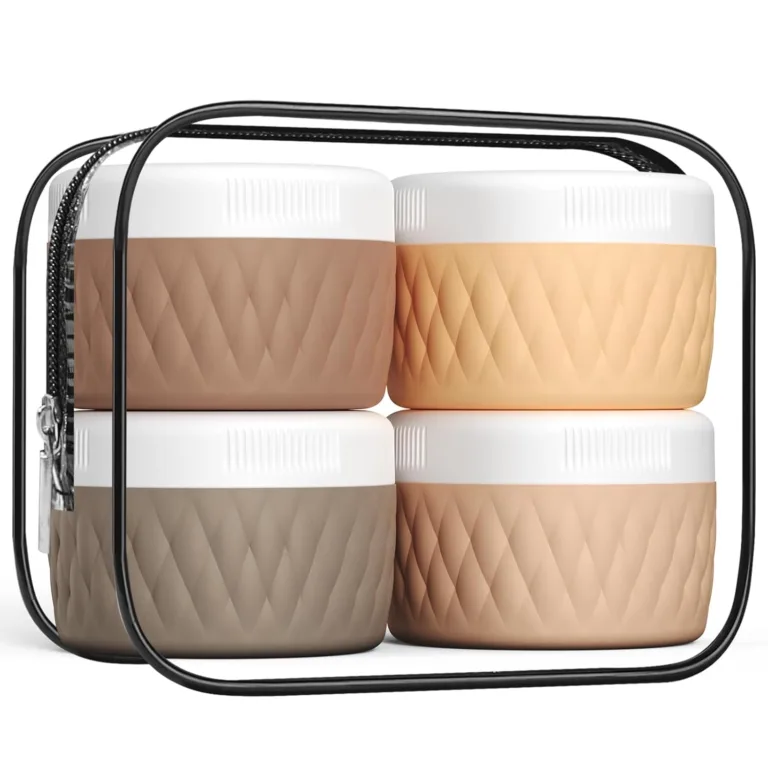 TSA approved travel containers for creams_best_review_1750783135