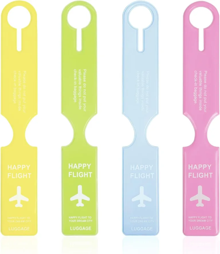 colorful luggage tags for families_best_review_1750627612