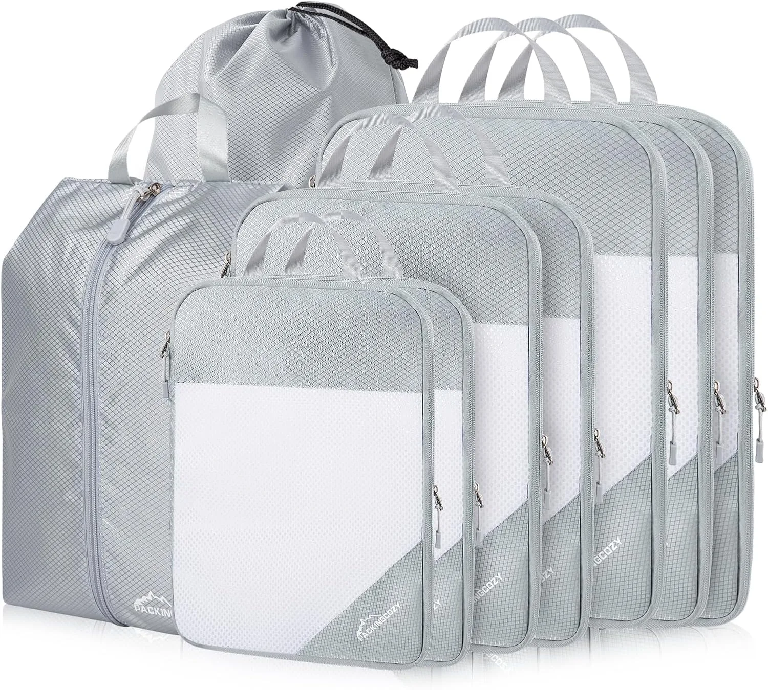 compression packing cubes for travel_best_review_1750514891