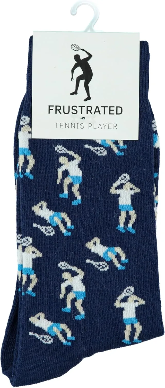 funny tennis socks gift_best_review_1751069972
