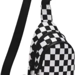 lightweight checkered sling bag for women_best_review_1751114350