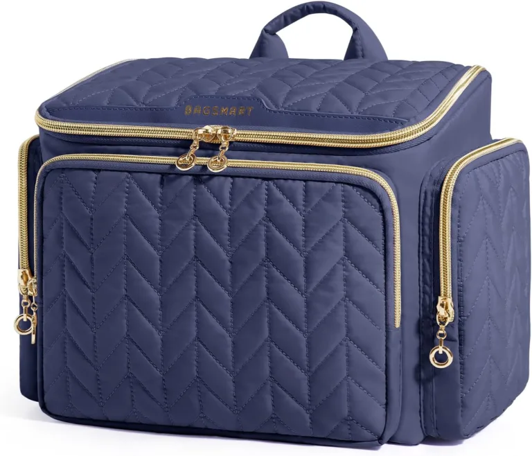 BAGSMART Travel Toiletry Bag_best_review_1751425209