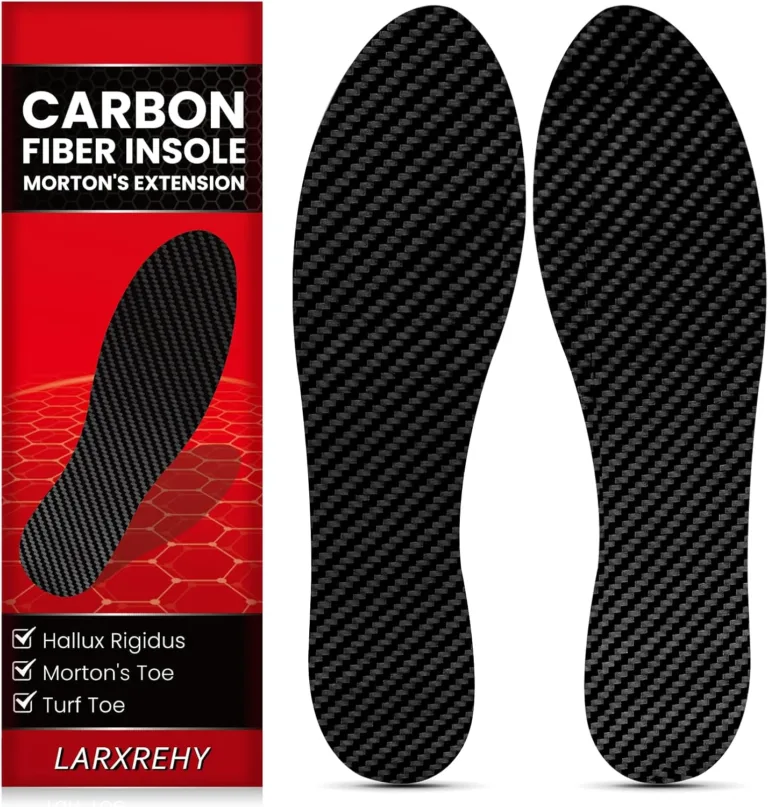 Carbon Fiber Insole for Foot Pain Relief_best_review_1752912547