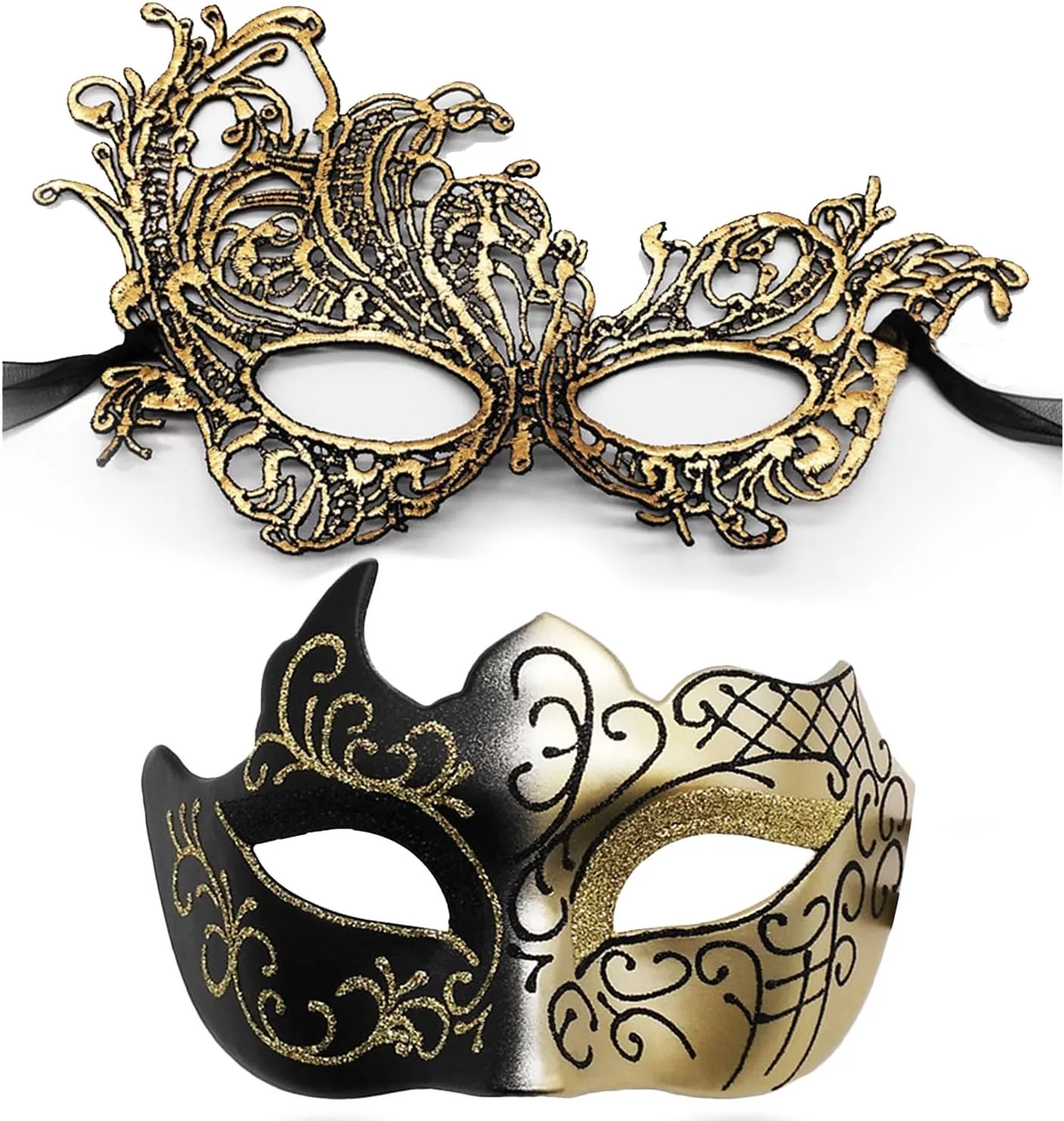 couple masquerade masks for parties_best_review_1751469575