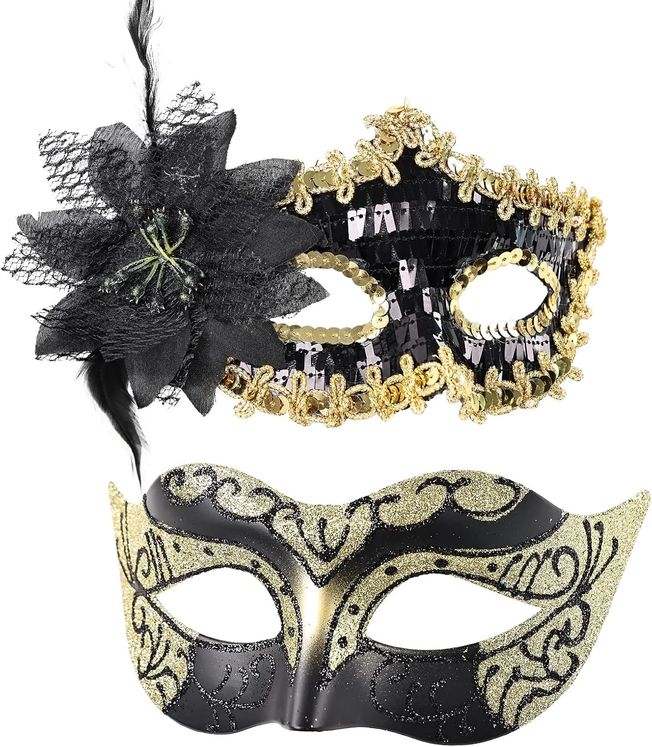 couple masquerade masks_best_review_1751380776