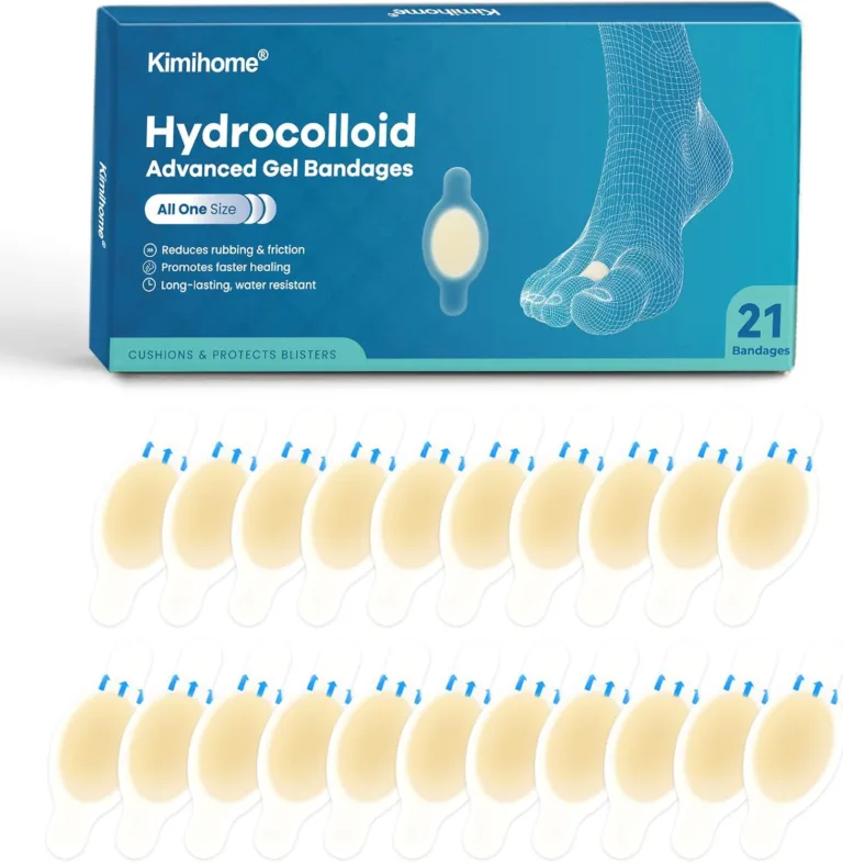 hydrocolloid gel blister bandages_best_review_1753201152