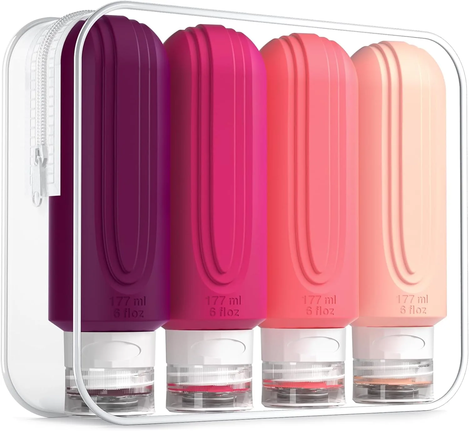 large leak proof travel bottles for family_best_review_1753156808