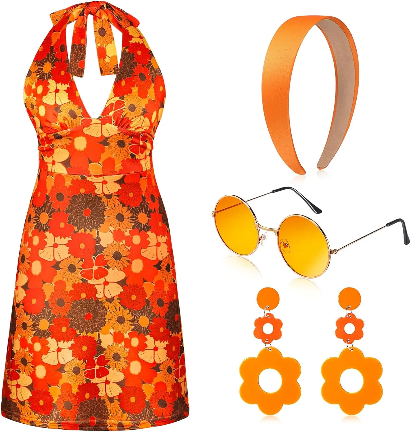 women's 60s 70s hippie costume_best_review_1752268747